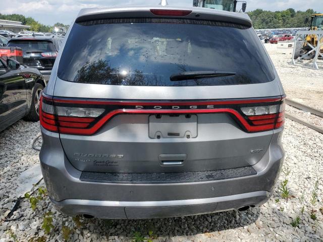 Снимка 6 от търг – 2017 DODGE DURANGO GT с VIN 1C4RDJDGXHC905025