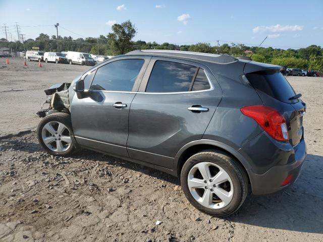 Photo 2 from auction – 2016 BUICK ENCORE with VIN KL4CJASB5GB625615