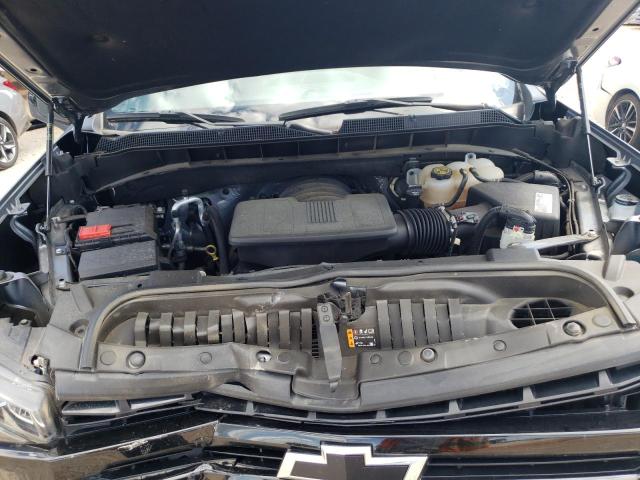 Photo 11 from auction – 2021 CHEVROLET SILVERADO with VIN 1GCPYFED5MZ337240