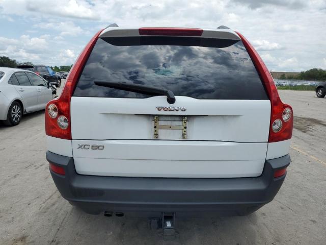 Photo 6 from auction – 2005 VOLVO XC90 with VIN YV1CY592151159886