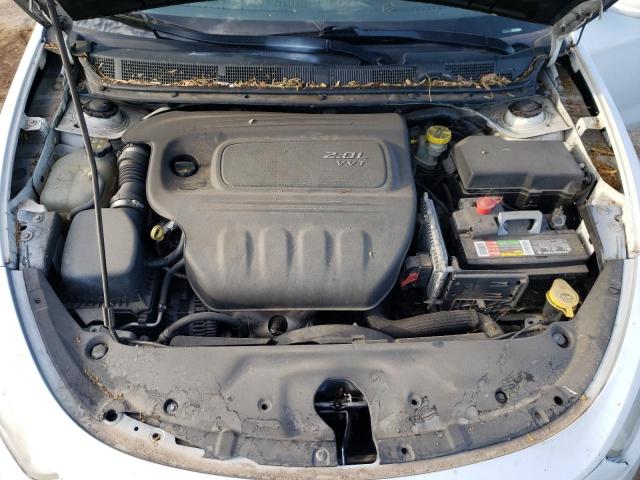 Photo 11 from auction – 2013 DODGE DART SXT with VIN 1C3CDFBA5DD170898