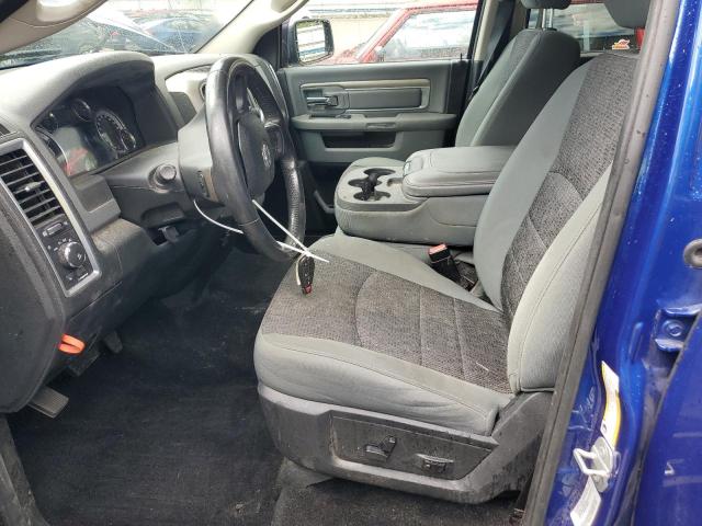 Photo 7 from auction – 2015 RAM 1500 SLT with VIN 3C6RR7LT3FG533130