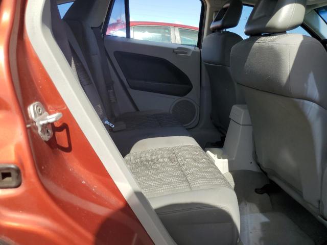 Photo 10 from auction – 2007 DODGE CALIBER SX with VIN 1B3HB48B67D540287