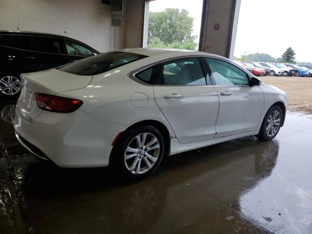 Photo 3 from auction – 2015 CHRYSLER 200 LIMITE with VIN 1C3CCCAB5FN694660