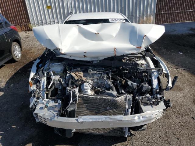 Photo 5 from auction – 2016 HONDA CIVIC LX with VIN 19XFC2F53GE053390