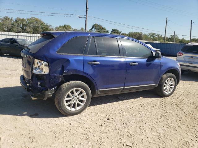 Photo 3 from auction – 2013 FORD EDGE SE with VIN 2FMDK3GC5DBC54736
