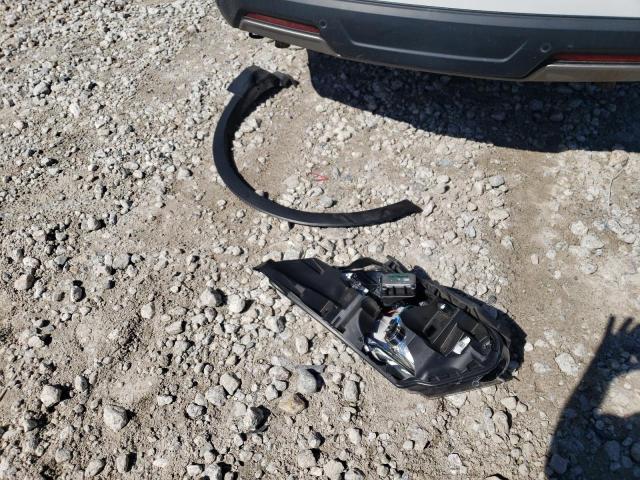 Photo 13 from auction – 2019 FORD EXPLORER X with VIN 1FM5K8D89KGA02561