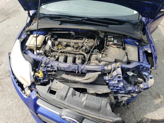 Photo 11 from auction – 2013 FORD FOCUS SE with VIN 1FADP3F28DL326761