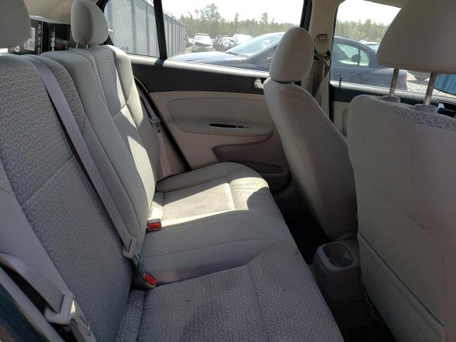 Photo 10 from auction – 2007 PONTIAC G5 SE with VIN 1G2AL55F677275447
