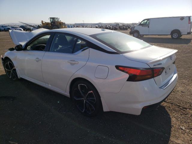 Photo 2 from auction – 2023 NISSAN ALTIMA SR with VIN 1N4BL4CV3PN308023