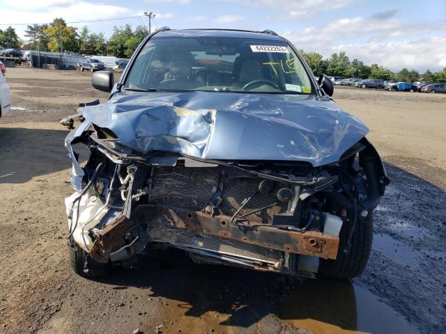 Photo 5 from auction – 2012 TOYOTA RAV4 with VIN 2T3BF4DV7CW226489