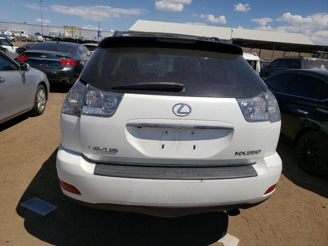 Photo 6 from auction – 2007 LEXUS RX 350 with VIN 2T2HK31UX7C023040