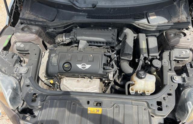 Photo 7 from auction – 2011 MINI COOPER COU with VIN WMWZB3C59BWH94913