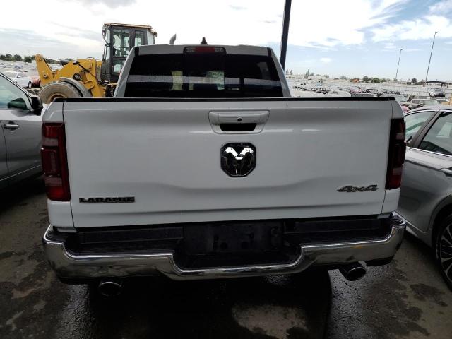 Photo 6 from auction – 2023 RAM 1500 LARAM with VIN 1C6SRFJT9PN540736