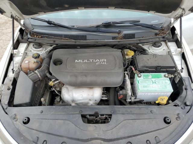 Photo 11 from auction – 2015 CHRYSLER 200 LIMITE with VIN 1C3CCCAB8FN583858