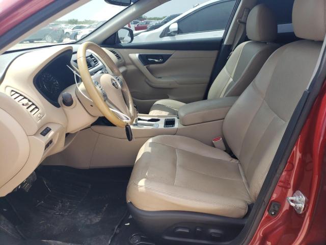 Photo 7 from auction – 2017 NISSAN ALTIMA 2.5 with VIN 1N4AL3AP8HC137762