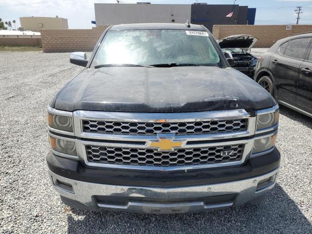 Photo 5 from auction – 2015 CHEVROLET SILVERADO with VIN 3GCPCSEC0FG482283