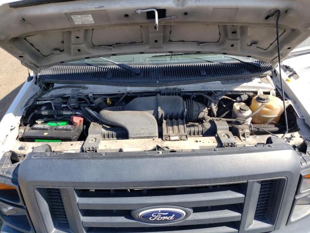 Photo 12 from auction – 2014 FORD ECONOLINE with VIN 1FTNE1EW4EDB10799