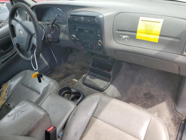 Photo 8 from auction – 2007 FORD RANGER with VIN 1FTYR10D17PA88026