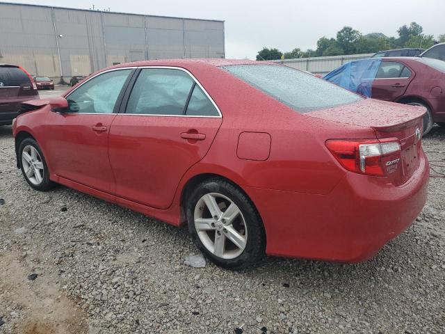 Photo 2 from auction – 2014 TOYOTA CAMRY L with VIN 4T1BF1FK1EU828656