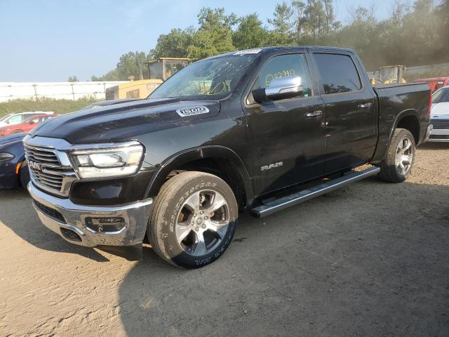 RAM 1500 LARAM 2019 with VIN 1C6SRFJT8KN759468 - Photo from auction