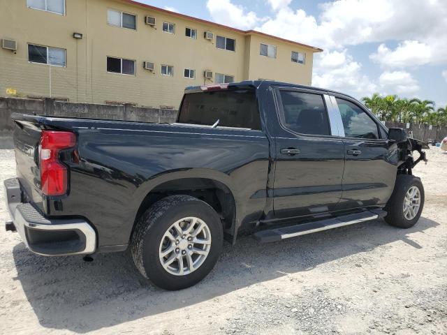 Photo 3 from auction – 2019 CHEVROLET SILVERADO with VIN 1GCPWCEDXKZ115634