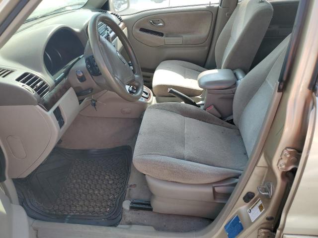 Zdjęcie 7 z aukcji – 2006 SUZUKI XL7 z VIN JS3TX92V064104593
