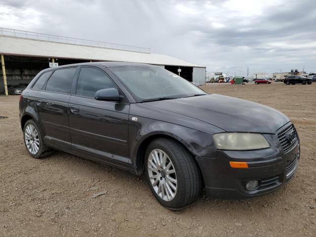 Photo 4 from auction – 2006 AUDI A3 2.0 PRE with VIN WAUNF78P56A036359
