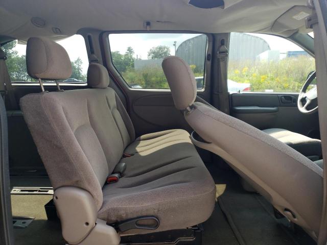 Photo 11 from auction – 2003 DODGE GRAND CARA with VIN 1D4GP24333B285704