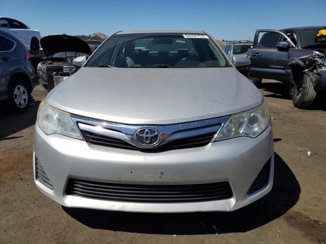 Photo 5 from auction – 2012 TOYOTA CAMRY BASE with VIN 4T1BF1FKXCU088389