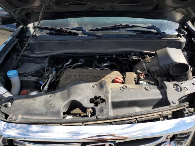 Снимка 11 от търг – 2014 HONDA PILOT EXL с VIN 5FNYF4H50EB044744