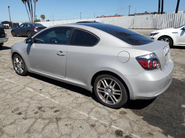 Photo 2 from auction – 2009 TOYOTA SCION TC with VIN JTKDE167090286872