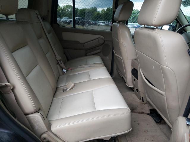 Photo 10 from auction – 2007 FORD EXPLORER E with VIN 1FMEU74E37UA87190