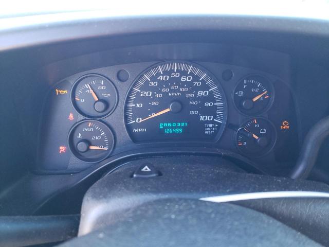 Photo 9 from auction – 2006 CHEVROLET EXPRESS CA with VIN 1GCHG35U541102681