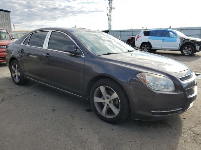 Photo 4 from auction – 2011 CHEVROLET MALIBU 1LT with VIN 1G1ZC5E19BF109028