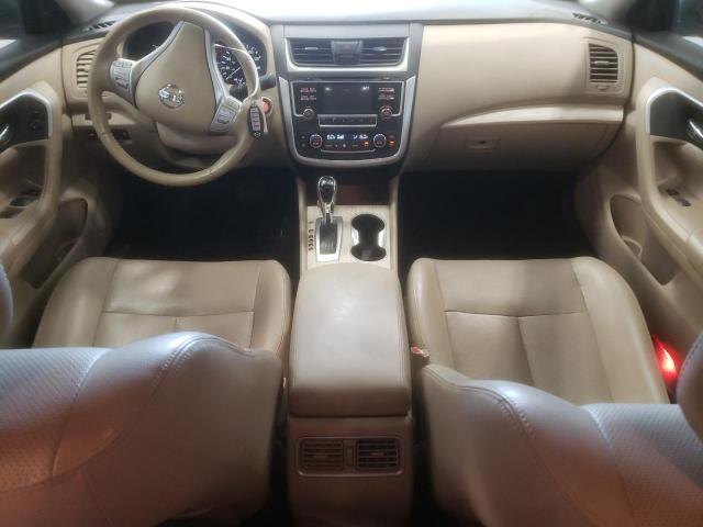 Photo 8 from auction – 2017 NISSAN ALTIMA 2.5 with VIN 1N4AL3AP8HC137762