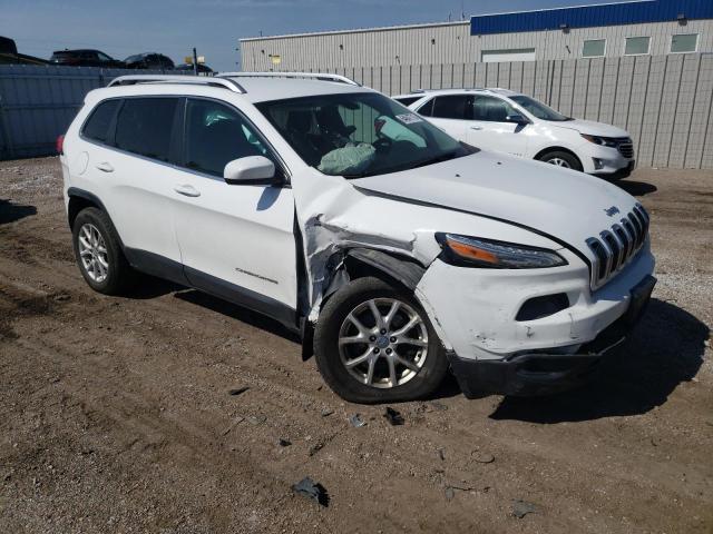 Снимка 4 от търг – 2014 JEEP CHEROKEE L с VIN 1C4PJMCB7EW121936