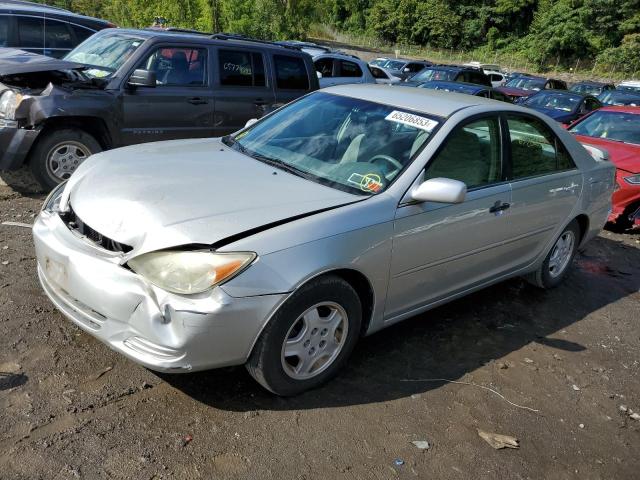 Photo 1 from auction – 2003 TOYOTA CAMRY LE with VIN 4T1BF32K73U560355