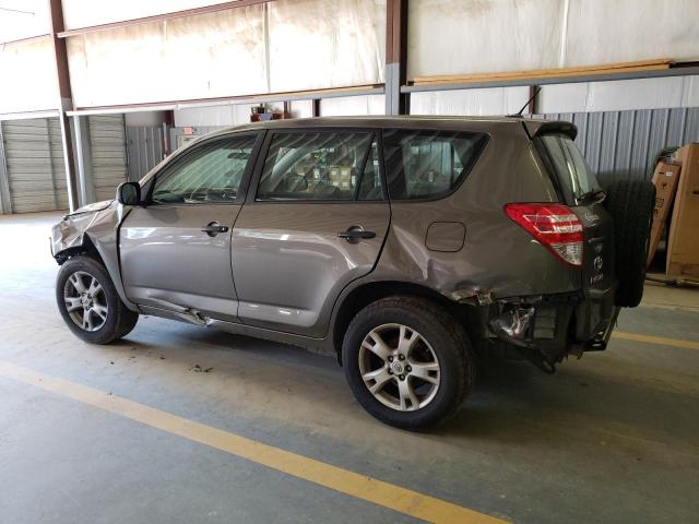 Снимка 2 от търг – 2011 TOYOTA RAV4 с VIN 2T3BF4DV0BW140990