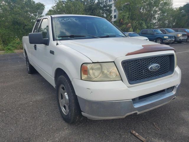 Photo 2 from auction – 2004 FORD F150 with VIN 1FTRX12W44NA50225