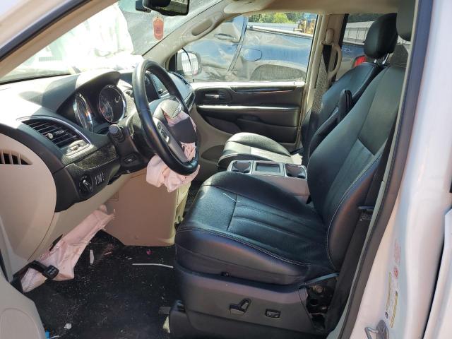 Photo 7 from auction – 2014 CHRYSLER TOWN & COU with VIN 2C4RC1CG2ER365225