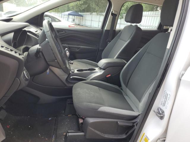 Photo 7 from auction – 2016 FORD ESCAPE S with VIN 1FMCU0F77GUA03403