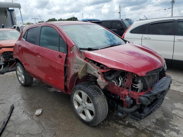 Photo 4 from auction – 2015 BUICK ENCORE CON with VIN KL4CJFSB8FB214320