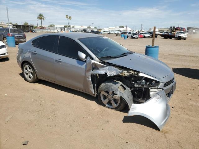 Photo 4 from auction – 2016 DODGE DART SXT with VIN 1C3CDFBB4GD538548