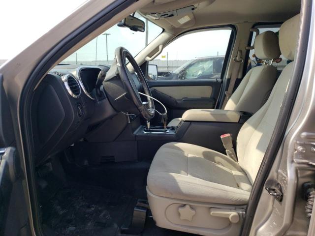 صورة رقم 7 من المزاد - 2008 FORD EXPLORER S مع VIN 1FMEU31E28UA30803