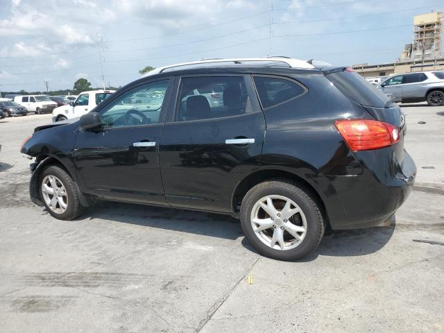 Photo 2 from auction – 2010 NISSAN ROGUE S with VIN JN8AS5MT9AW009072
