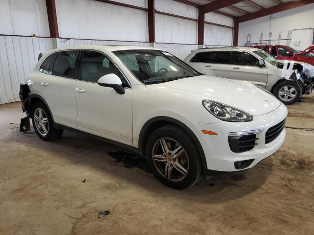 Photo 4 from auction – 2016 PORSCHE CAYENNE with VIN WP1AA2A22GLA05284