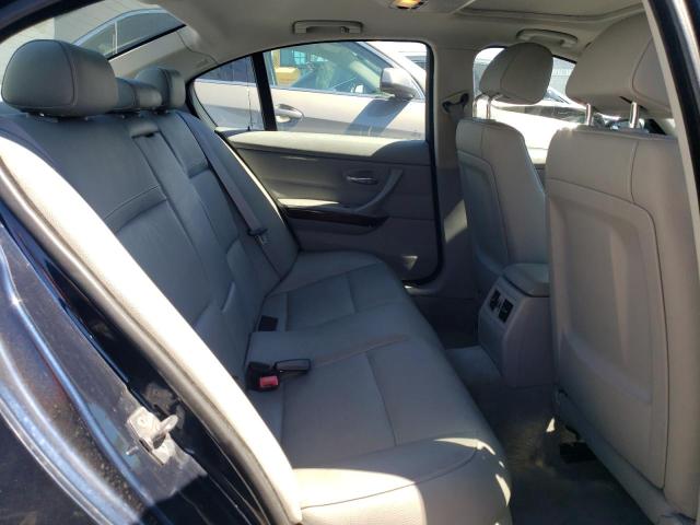 Photo 10 from auction – 2010 BMW 328 I with VIN WBAPH7C56AE130180