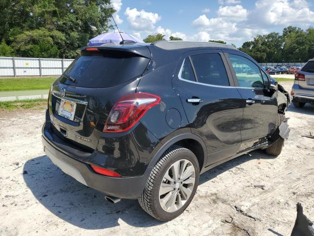 Photo 3 from auction – 2018 BUICK ENCORE PRE with VIN KL4CJASB0JB652292