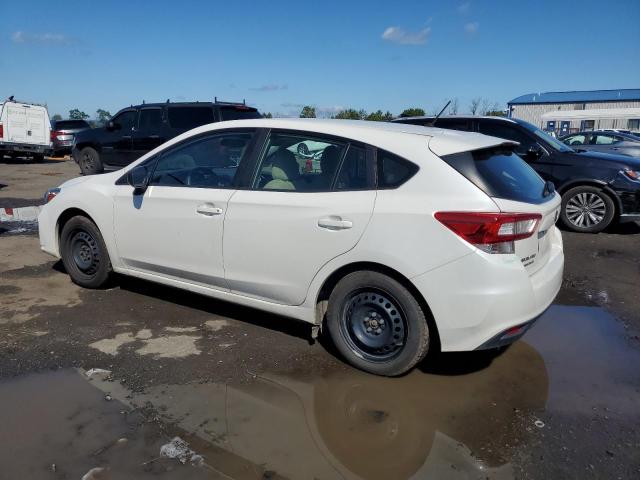 Photo 2 from auction – 2019 SUBARU IMPREZA with VIN 4S3GTAA6XK3727582